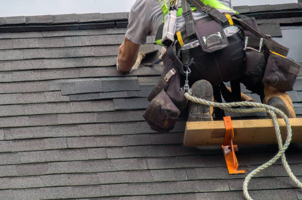 Fast & Reliable Emergency Roof Repairs in Lincoln, CA